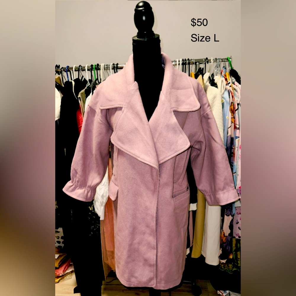 Korean jacket